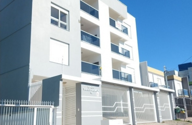 Apartamento 2 dormitórios com suíte  Ana Rech em Caxias do sul