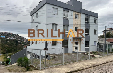 Apartamento 2 dormitórios comprar bairro Nossa Senhora das Graças