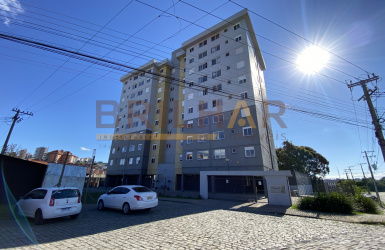 Apartamento 2 dormitórios comprar bairro Interlagos