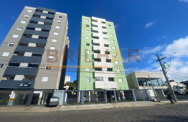 Apartamento 2 dormitórios comprar bairro Treviso