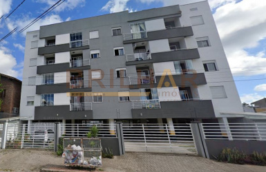 Apartamento 3 Dormitórios comprar bairro Kayser