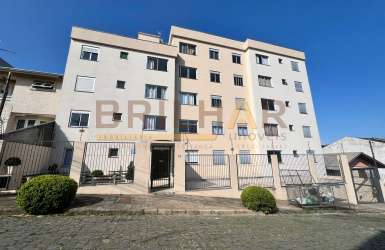 Apartamento 2 dormitórios comprar bairro Treviso