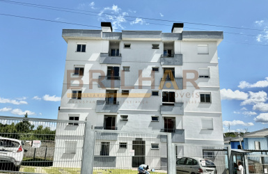 Apartamento 2 dormitórios comprar Bairro São Giacomo