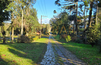 Terreno venda Condominio Alvorada