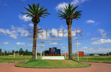 Terreno para comprar Passo de Torres