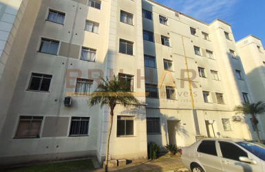 Apartamento 2 dormitórios comprar bairro Bela Vista