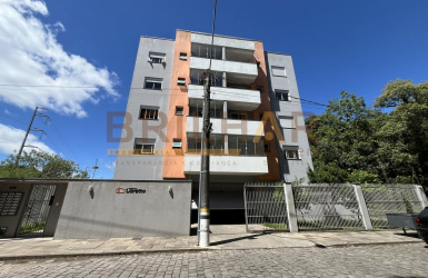 Apartamento 2 dormitórios comprar Bairro Ana Rech