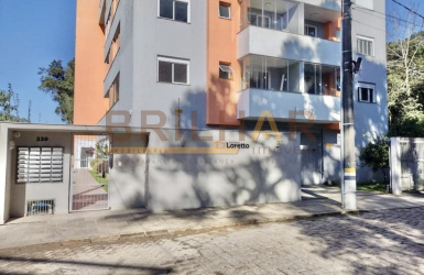 Apartamento 2 quartos comprar Bairro Ana Rech