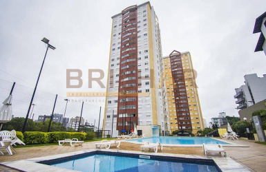 Apartamento 03 dormitórios comprar Bairro Rio Branco