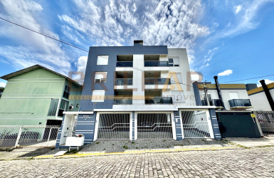 Apartamento 2 dormitórios Ana Rech em Caxias do sul