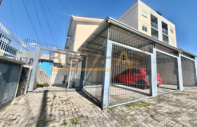 Sobrado 2 dormitórios comprar bairro Salgado Filho