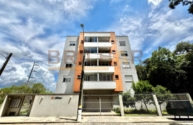 Apartamento 2 dormitórios comprar Bairro Ana Rech