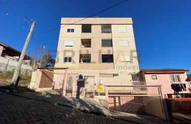 Apartamento 02 dormitórios comprar bairro Esplanada