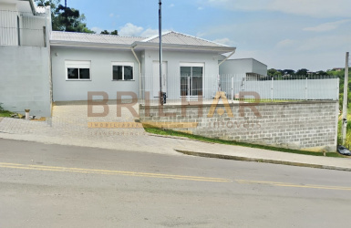 Casa 3 dormitórios comprar bairro Bela Vista