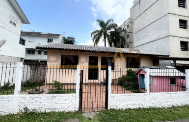 Casa 2 dormitórios comprar bairro Cidade Nova