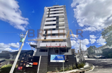 Apartamento 2 dormitórios comprar bairro SanVitto