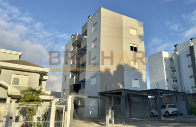 Apartamento 2 dormitórios comprar bairro São Luiz