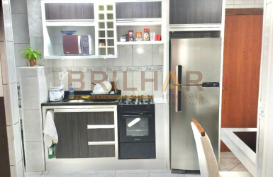 Apartamento 2 dormitórios comprar bairro Diamantino