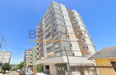 Apartamento 2 dormitórios comprar Bairro Villagio Iguatemi