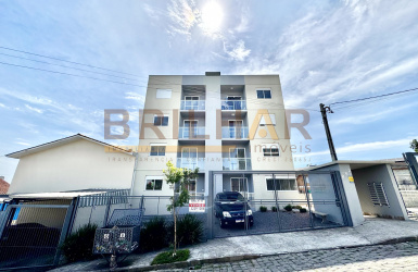 Apartamento 02 dormitórios comprar bairro Salgado Filho