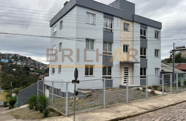 Apartamento 2 dormitórios comprar bairro Nossa Senhora das Graças