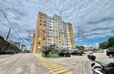 Apartamento 2 dormitórios comprar bairro Nossa Senhora do Rosário