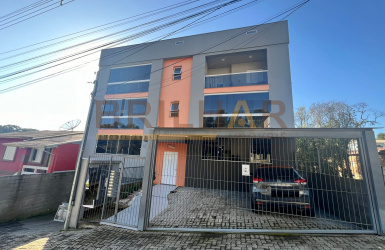 Apartamento 3 dormitórios comprar bairro Ana Rech