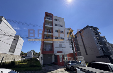 Apartamento 03 dormitórios novo bairro Bela Vista em Caxias do sul